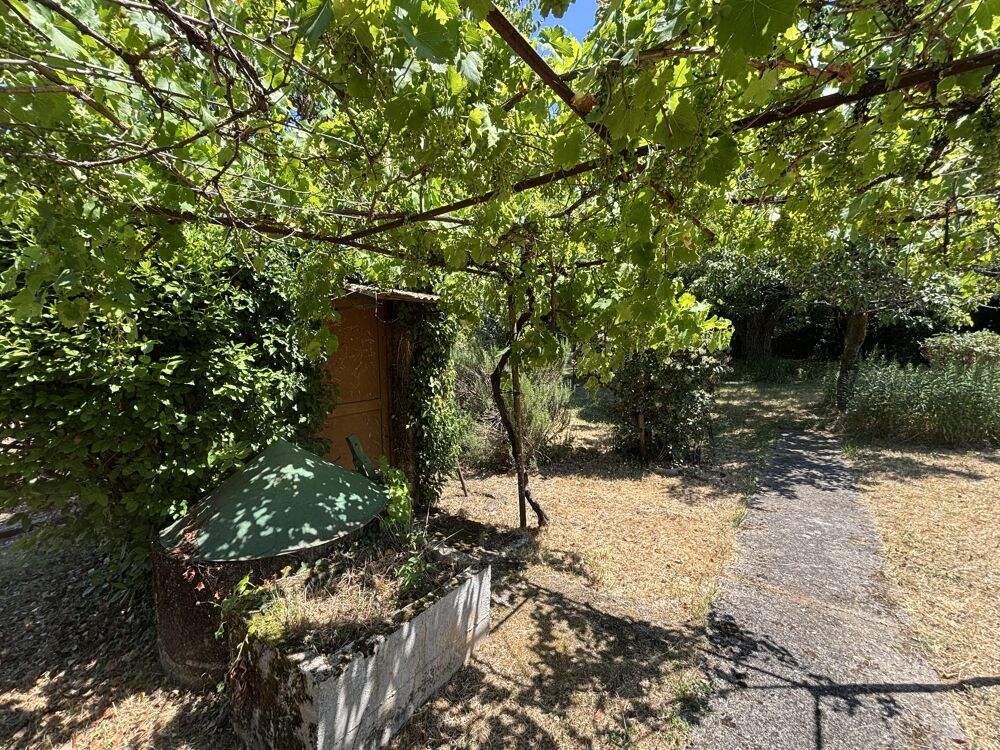Vente Maison Maison 5 pièces Monsempron-libos