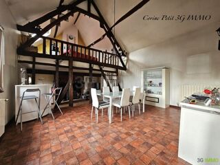  Maison à vendre 6 pièces 120 m²