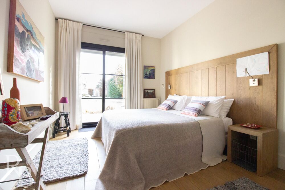 à vendre  Maison Arzon (56640)
