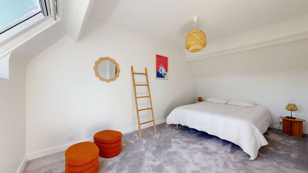 � vendre  Maison Saint-Pierre-Quiberon (56510)
