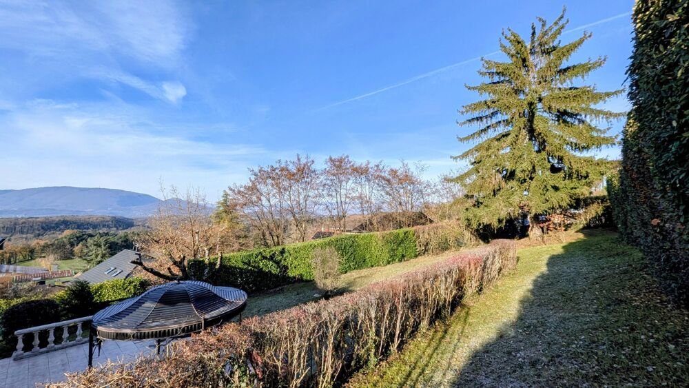 � vendre  Maison Bonne (74380)