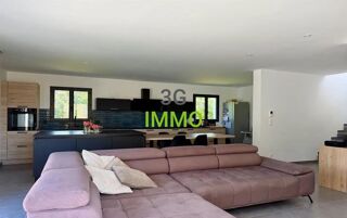  Maison à vendre 6 pièces 127 m²