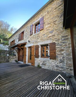 Maison à vendre 6 pièces 170 m²
