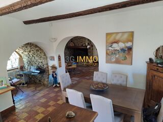  Maison à vendre 5 pièces 165 m²