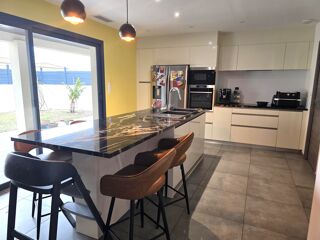  Maison � vendre 4 pi�ces 104 m�