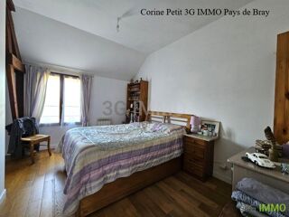  Maison à vendre 4 pièces 92 m²