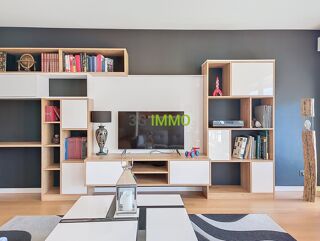  Appartement � vendre 3 pi�ces 93 m�