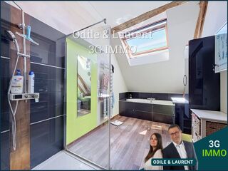  Maison à vendre 5 pièces 122 m²