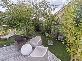  Maison à vendre 4 pièces 104 m²