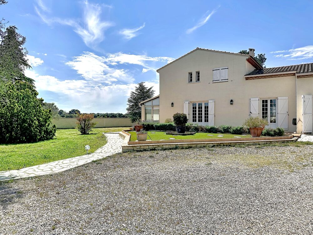 Maison 6 pièces 215 m² · à Béziers · 215 m² · 499 000 €