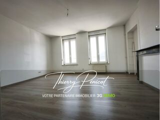  Maison � vendre 4 pi�ces 89 m�