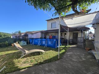  Maison à vendre 4 pièces 83 m²