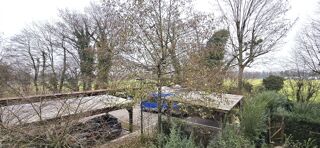  Appartement � vendre 2 pi�ces 