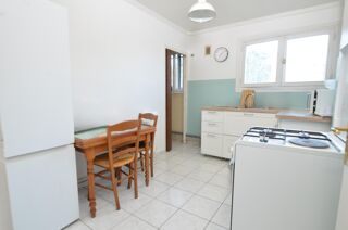  Appartement à vendre 3 pièces 66 m²