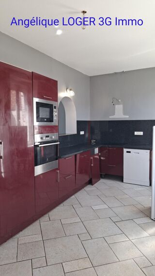  Maison à vendre 7 pièces 126 m²