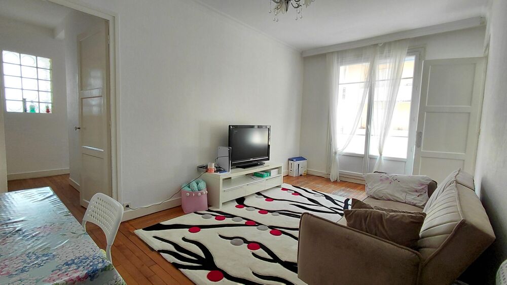 Vente Appartement Appartement 3 pi�ces Montmorency