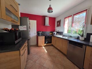  Maison à vendre 5 pièces 118 m²