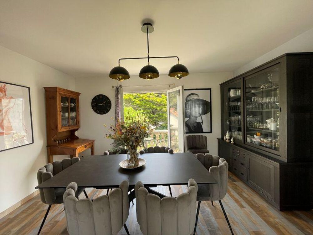 Appartement – Saint-Brevin-les-Pins - Plus