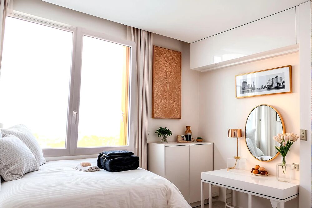 Vente Appartement Appartement 4 pièces Choisy-le-roi