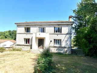  Maison à vendre 4 pièces 115 m²
