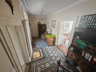  Maison  vendre 6 pices 162 m