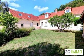 House, 186 m², land 186 m²