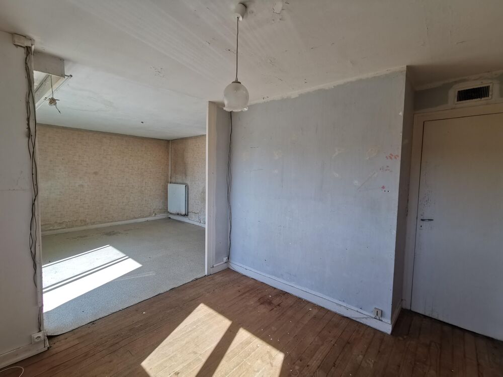 Vente Appartement Appartement 4 pièces Bergerac