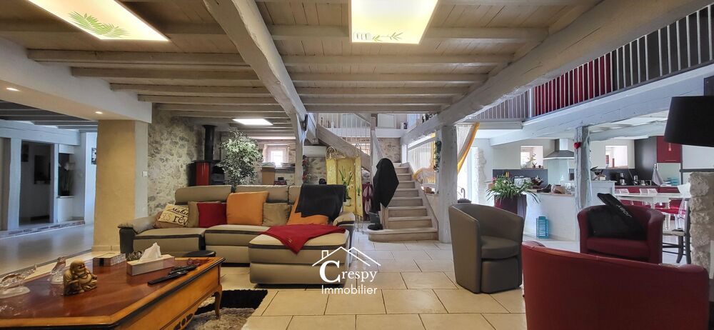 à vendre  Maison Revel (31250)