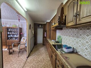  Maison � vendre 4 pi�ces 80 m�