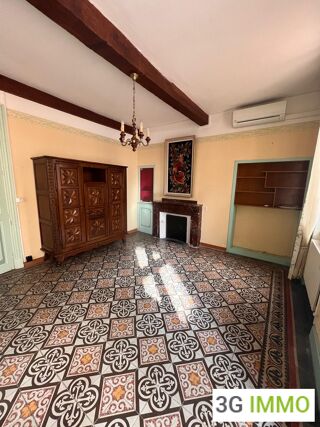  Maison à vendre 9 pièces 155 m²