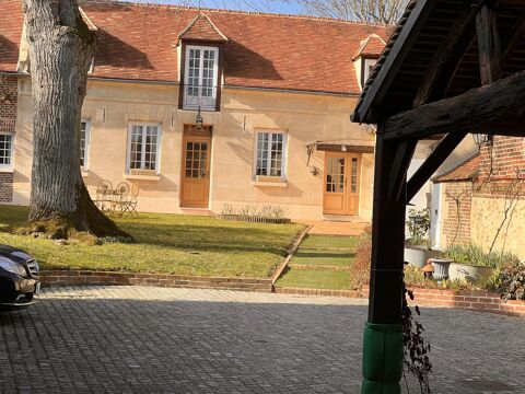 Vente Maison Corps de ferme 7 pi�ces Compi�gne