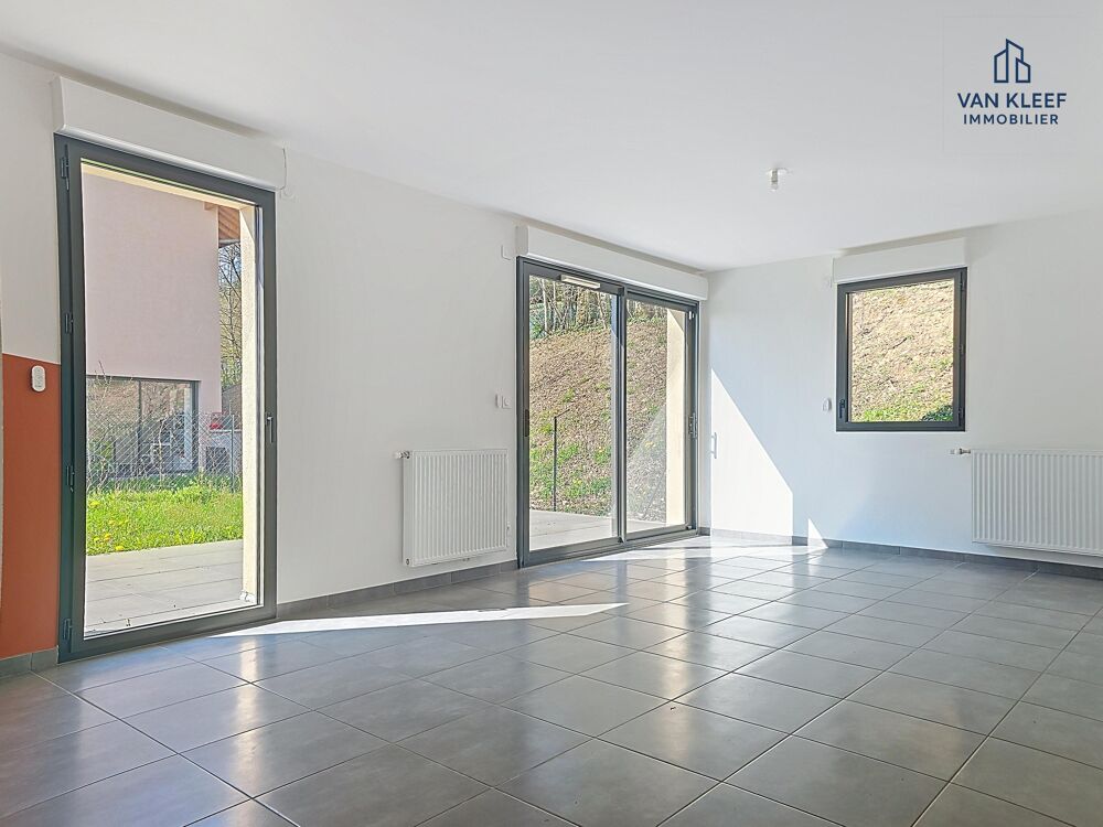 Appartement 4 pièces