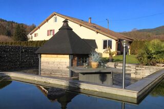  Maison à vendre 6 pièces 200 m²