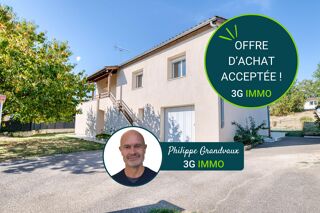  Maison � vendre 11 pi�ces 217 m�