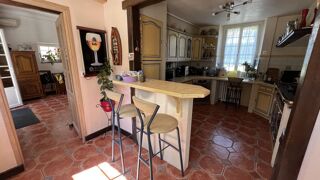  Maison � vendre 7 pi�ces 