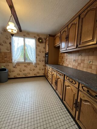  Maison � vendre 4 pi�ces 88 m�