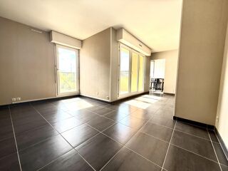  Appartement à vendre 4 pièces 81 m²