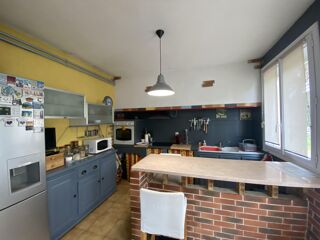  Maison � vendre 5 pi�ces 110 m�