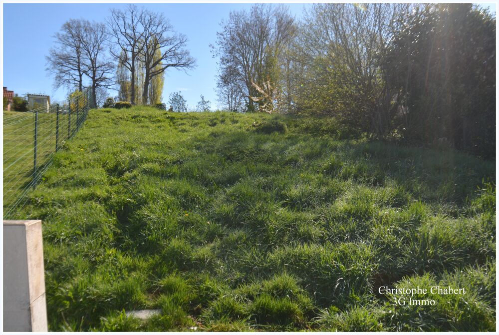 Vente Terrain Terrain constructible Saint-ours