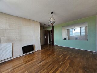  Appartement à vendre 2 pièces 