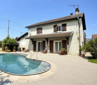  Maison � vendre 6 pi�ces 143 m�