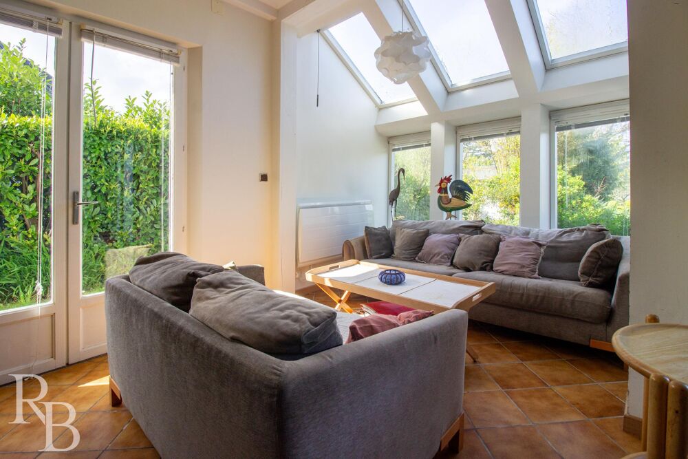 Maison 6 pièces