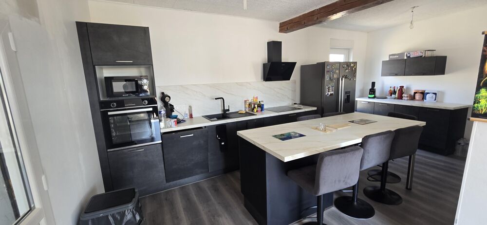 Vente Maison Maison 4 pièces Paulhan