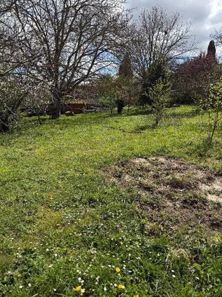  Terrain à vendre 525 m²