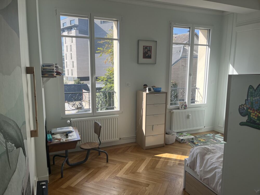 Vente Appartement Appartement 5 pièces Rouen