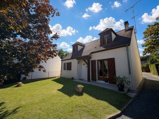 Maison 7 pièces 112 m² · à Larchant · 112 m² · 275 000 €