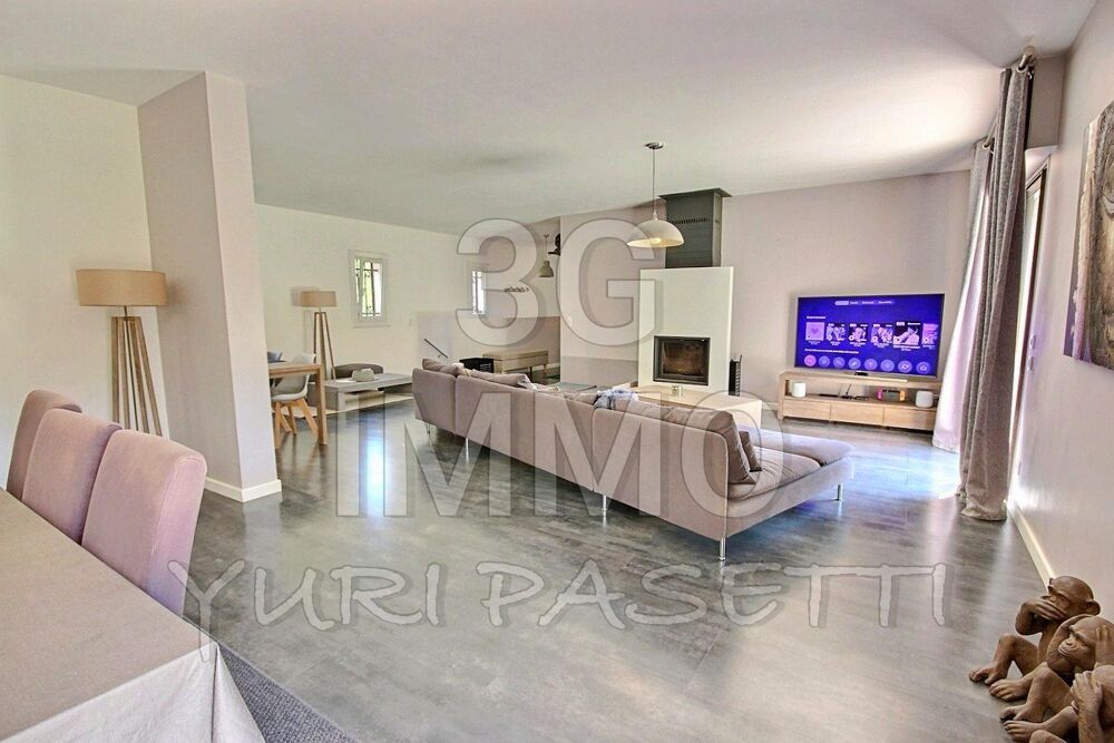  vendre  Maison Mougins (06250)