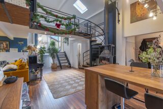  Maison � vendre 7 pi�ces 