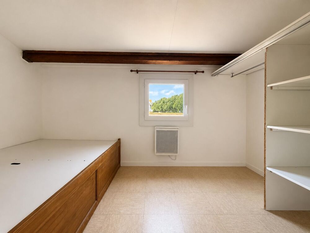 Vente Maison Maison 2 pièces Agde