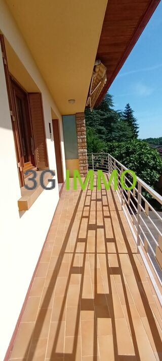  Maison à vendre 7 pièces 168 m²